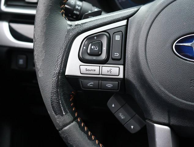 used 2017 Subaru Crosstrek car, priced at $12,988