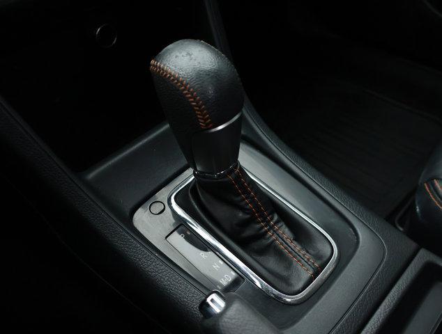 used 2017 Subaru Crosstrek car, priced at $12,988