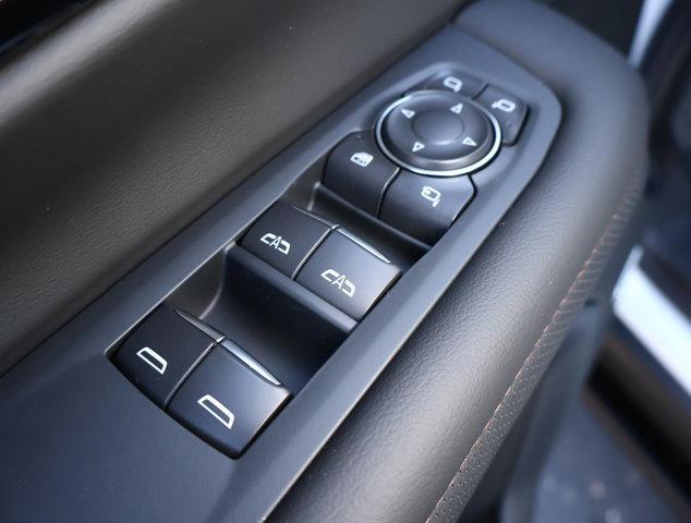 new 2026 Chevrolet Suburban car, priced at $98,260