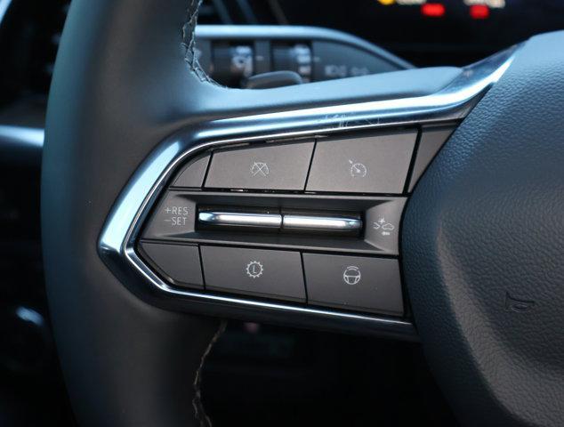 new 2026 Chevrolet Suburban car, priced at $98,260