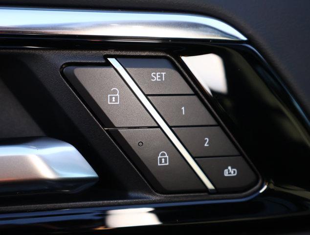 new 2026 Chevrolet Suburban car, priced at $98,260