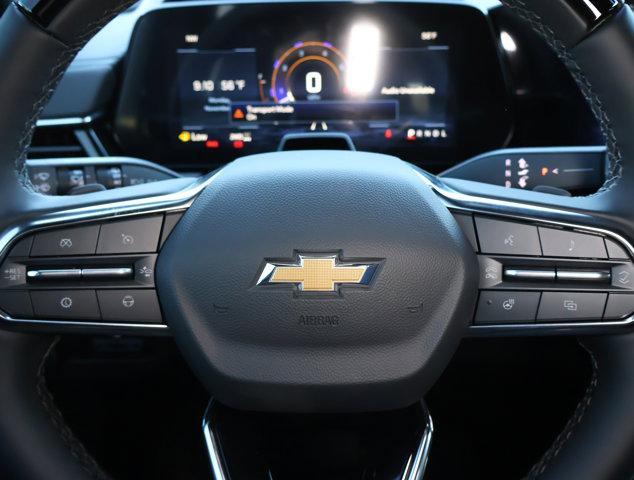 new 2026 Chevrolet Suburban car, priced at $98,260