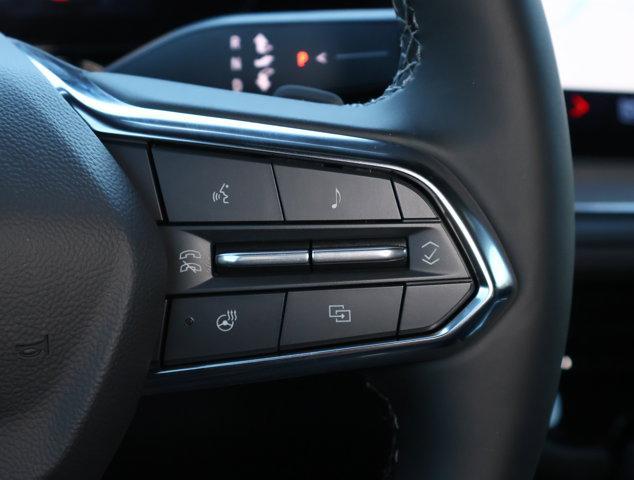 new 2026 Chevrolet Suburban car, priced at $98,260