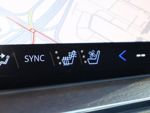 new 2026 Chevrolet Suburban car, priced at $98,260