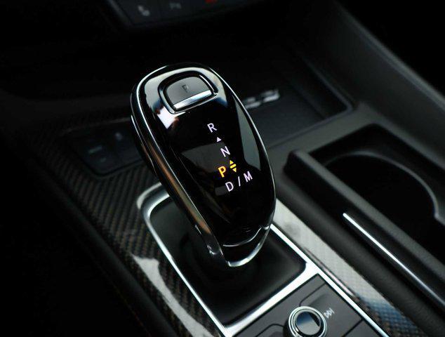 used 2023 Cadillac CT5 car, priced at $38,995