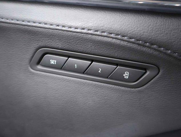 used 2023 Cadillac CT5 car, priced at $38,995