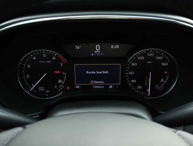 used 2023 Cadillac CT5 car, priced at $38,995