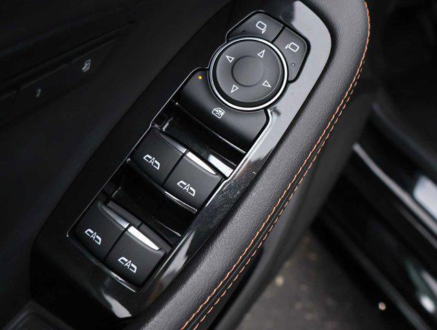 used 2023 Cadillac CT5 car, priced at $38,995