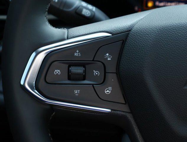 new 2025 Chevrolet Trax car, priced at $26,430