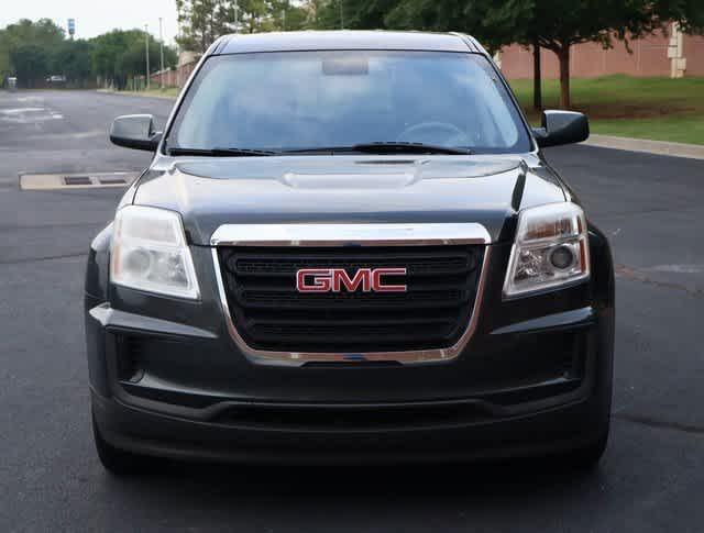 used 2017 GMC Terrain car, priced at $12,790