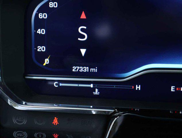 used 2022 Chevrolet Silverado 1500 car, priced at $48,000