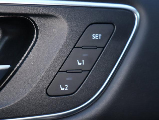 used 2023 Nissan Rogue car, priced at $24,900