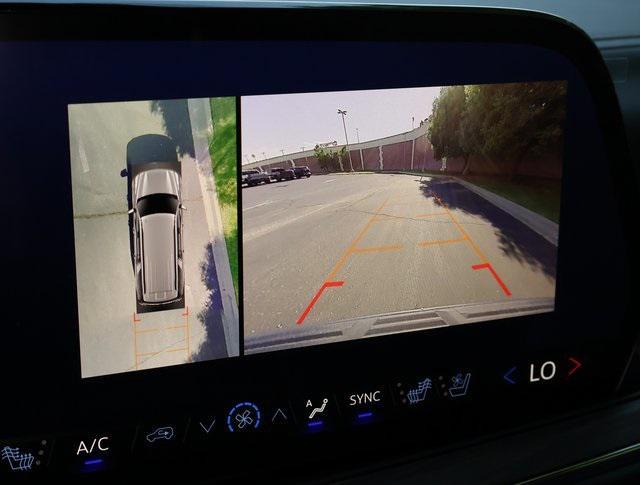 new 2025 Chevrolet Suburban car, priced at $81,320