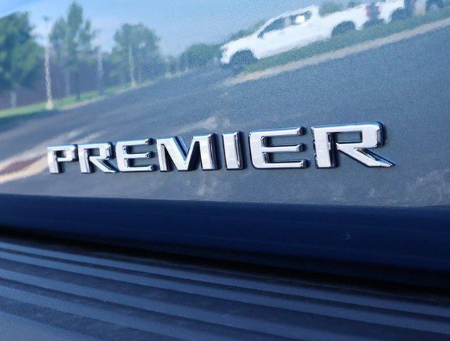 new 2025 Chevrolet Suburban car, priced at $81,320