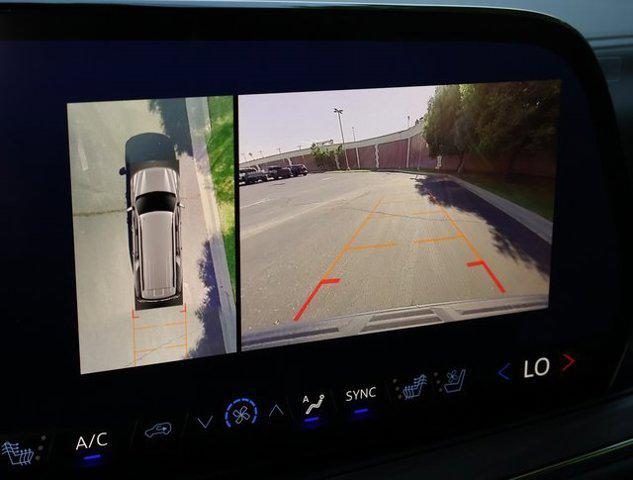 new 2025 Chevrolet Suburban car, priced at $81,320