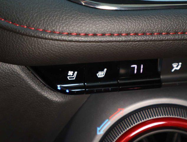 used 2020 Chevrolet Blazer car, priced at $25,750