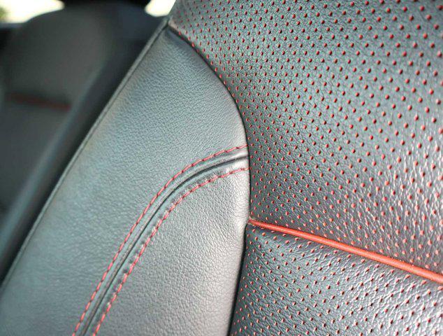 used 2020 Chevrolet Blazer car, priced at $25,750