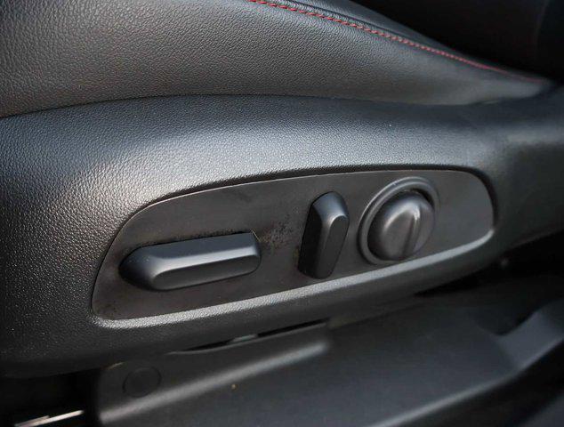 used 2020 Chevrolet Blazer car, priced at $25,750