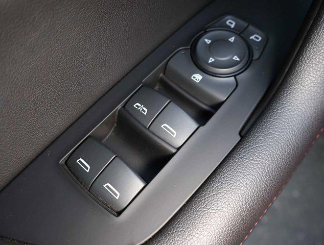 used 2020 Chevrolet Blazer car, priced at $25,750