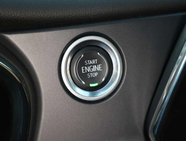 used 2020 Chevrolet Blazer car, priced at $25,750