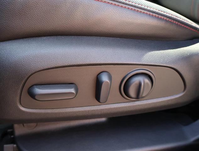 used 2022 Chevrolet Equinox car, priced at $23,000