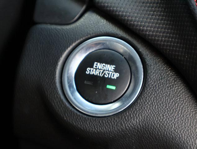 used 2022 Chevrolet Equinox car, priced at $23,000