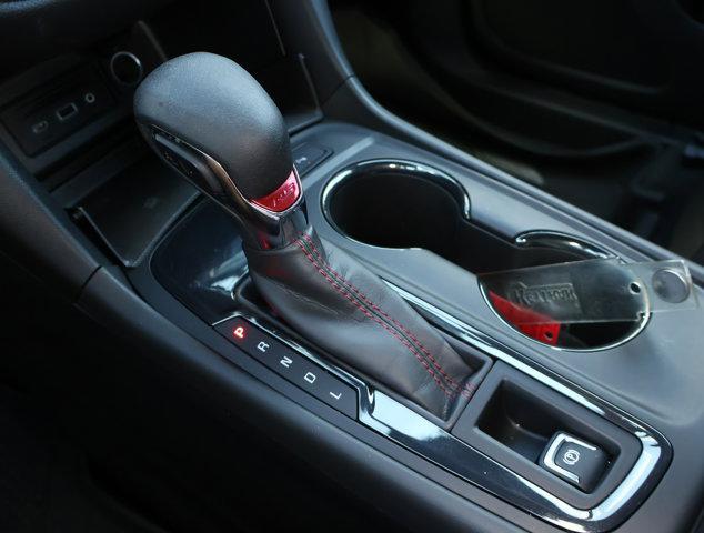 used 2022 Chevrolet Equinox car, priced at $23,000