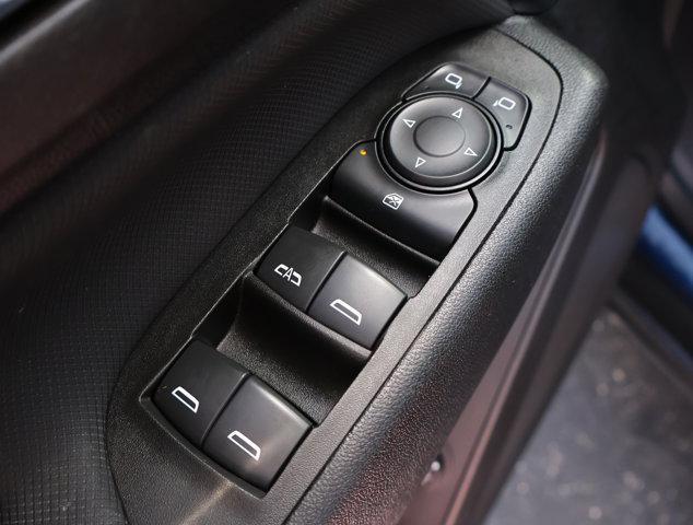 used 2022 Chevrolet Equinox car, priced at $23,000