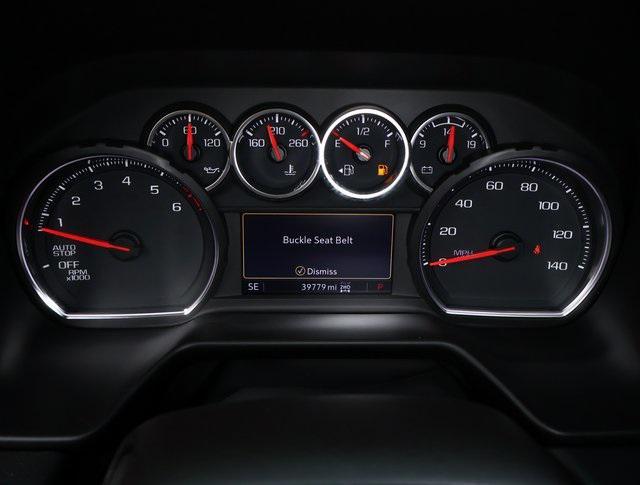 used 2021 Chevrolet Tahoe car, priced at $60,250