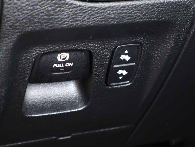 used 2023 Ram 1500 car, priced at $43,988