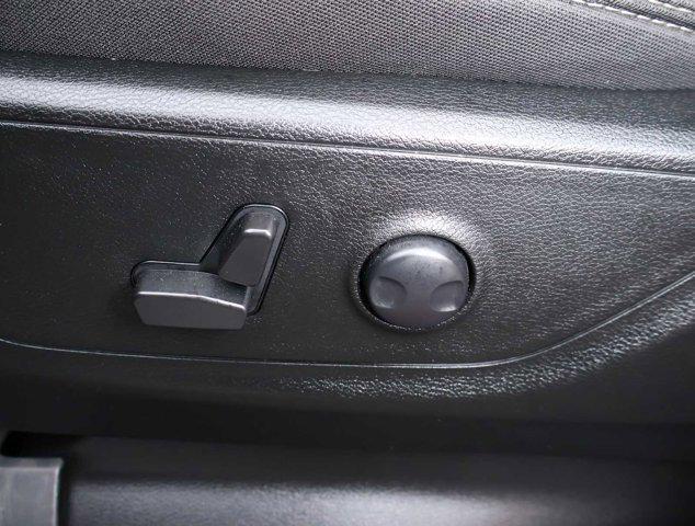 used 2023 Ram 1500 car, priced at $43,988