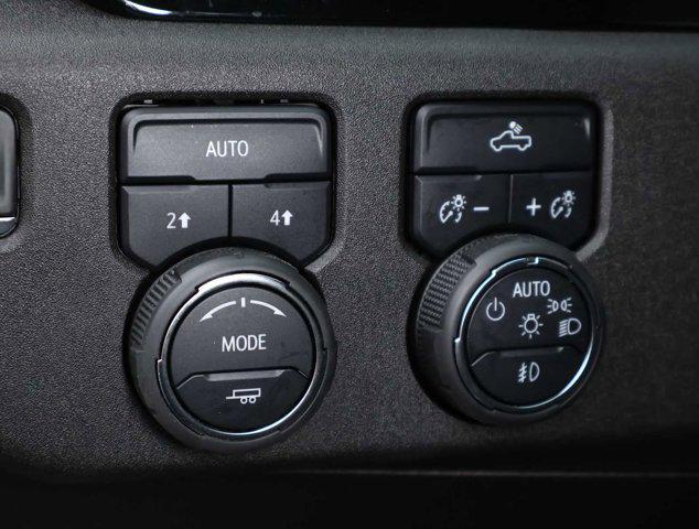 used 2024 Chevrolet Silverado 1500 car, priced at $47,000