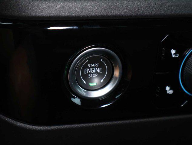 used 2024 Chevrolet Silverado 1500 car, priced at $47,000