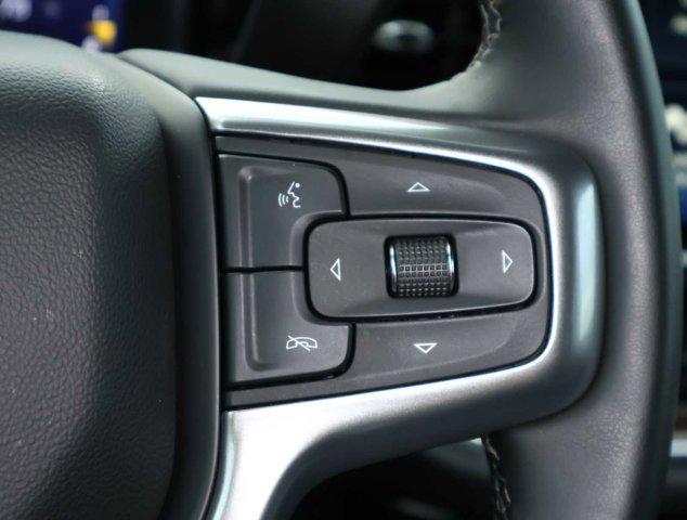 used 2024 Chevrolet Silverado 1500 car, priced at $47,000