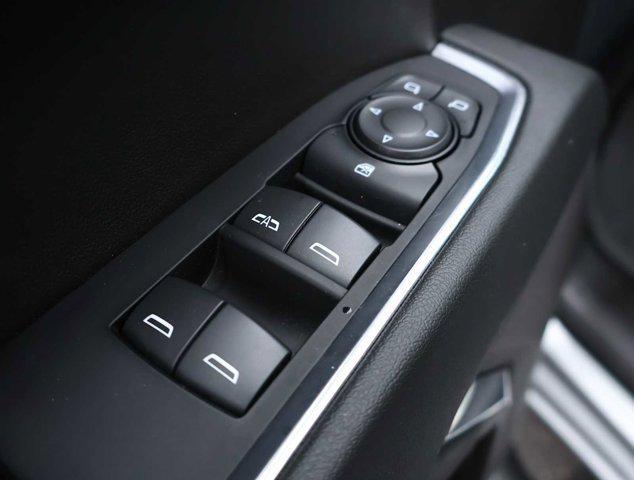 used 2024 Chevrolet Silverado 1500 car, priced at $47,000