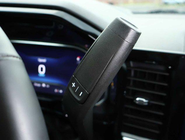 used 2024 Chevrolet Silverado 1500 car, priced at $47,000