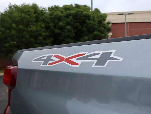 used 2024 Chevrolet Silverado 1500 car, priced at $47,000