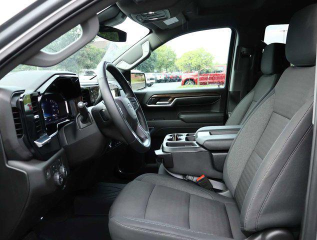 used 2024 Chevrolet Silverado 1500 car, priced at $47,000