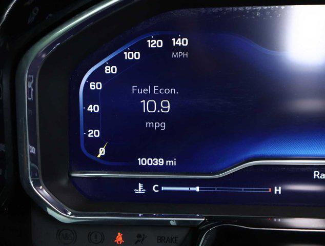 used 2024 Chevrolet Silverado 1500 car, priced at $47,000