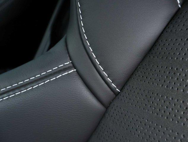 used 2024 Chevrolet Corvette car, priced at $79,000