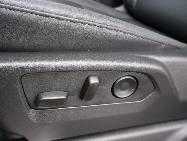 new 2025 Chevrolet Silverado 1500 car, priced at $62,760
