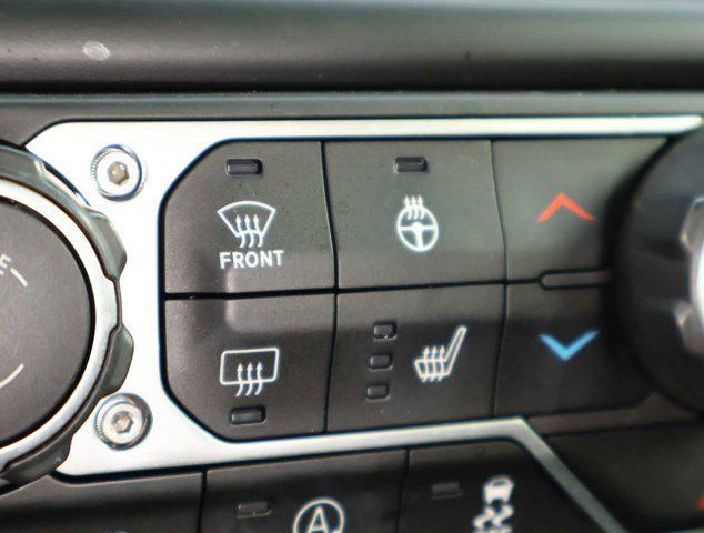 used 2021 Jeep Gladiator car, priced at $30,400