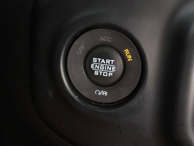used 2021 Jeep Gladiator car, priced at $30,400
