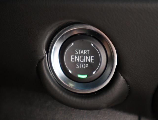 new 2025 Chevrolet Tahoe car, priced at $97,375