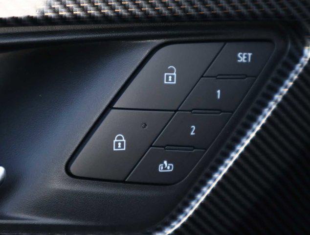 used 2025 Chevrolet Traverse car, priced at $54,500