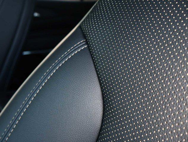 used 2025 Chevrolet Traverse car, priced at $54,500