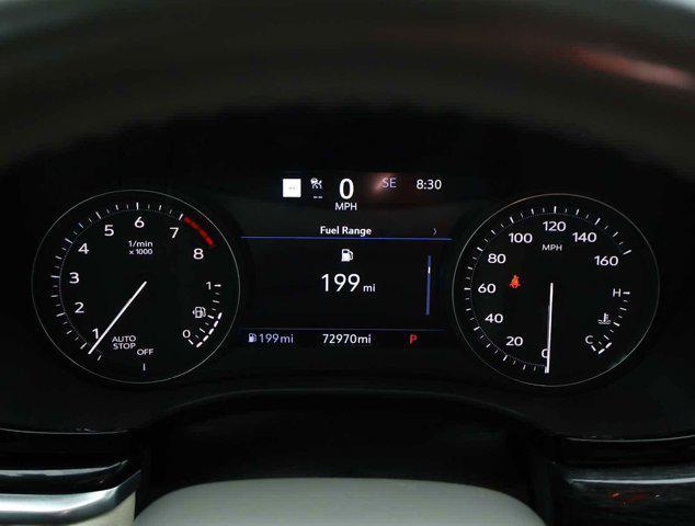 used 2020 Cadillac XT6 car, priced at $26,790