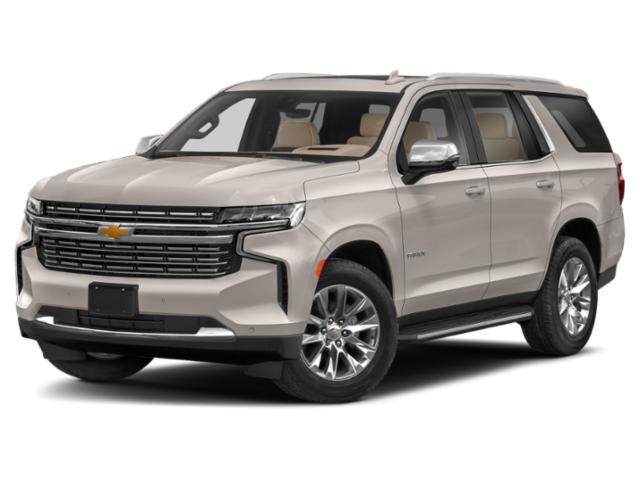 used 2022 Chevrolet Tahoe car