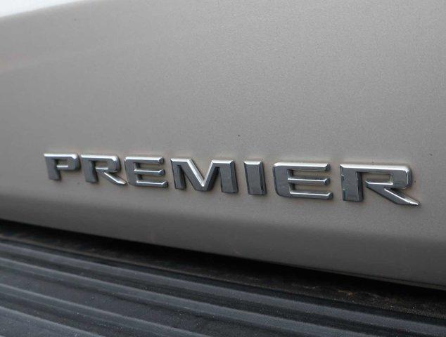 used 2022 Chevrolet Tahoe car, priced at $49,000