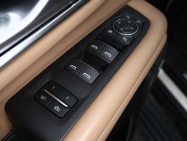 used 2022 Chevrolet Tahoe car, priced at $49,000